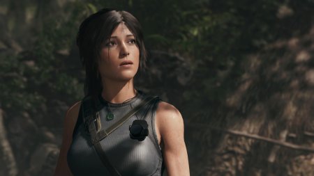 Игра Shadow of the Tomb Raider Croft Edition Русская Версия (PS4) Playstation 4