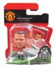 Фигурка футболиста Уэйн Руни Манчестер Юнайтед Soccerstarz Man Utd Wayne Rooney Home Kit (Series 1) (73325)