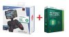 Геймпад беспроводной Mad Catz C.T.R.L.R Mobile Gamepad Gloss Black (PC)