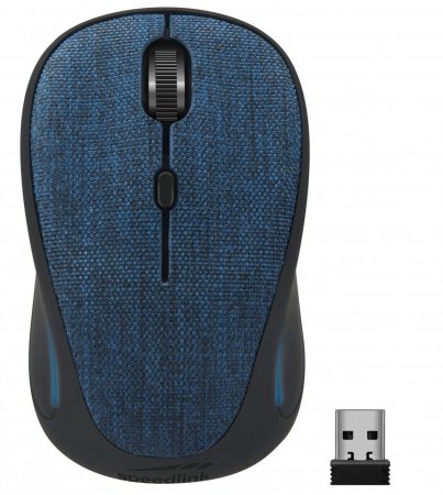   Speedlink Cius Mouse  (SL-630014-BE) (PC) 