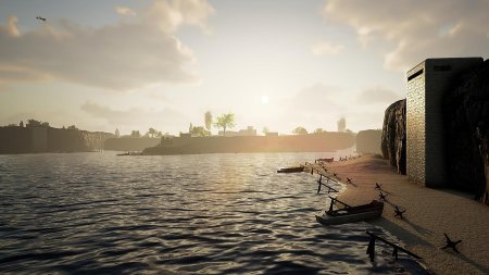 Игра United Assault Normandy 44 (PS4) Playstation 4