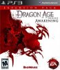 Dragon Age: Origins (): Awakening (PS3)