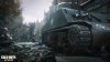 Игра Call of Duty: WWII (World War 2) (PS4) USED Б/У Playstation 4