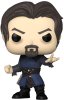 Фигурка Funko POP! Bobble: Винсент Стрэндж (Sinister Strange) Марвел: Доктор Стрэндж - В мультивселенной безумия (Marvel: Doctor Strange in the MoM) ((1030) 62405) 9,5 см
