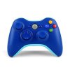 Геймпад беспроводной Microsoft Wireless Controller для Xbox 360 (Blue) (Синий) Original Call of Duty Limited Edition (Xbox 360) (OEM)