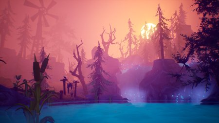 игра Pumpkin Jack (Limited Run) Русская Версия (Switch) для Nintendo Switch