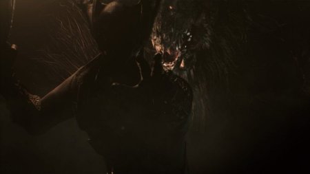 Игра Bloodborne: Порождение крови (PS4) USED Б/У Playstation 4