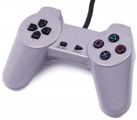    Playstation 1 () (PS One)