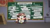  South Park: The Fractured but Whole (PS4) Playstation 4