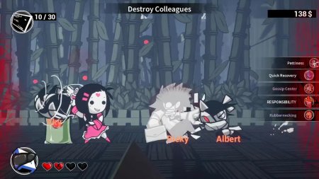 игра Quit Today (Switch) для Nintendo Switch