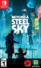 Beyond a Steel Sky Русская Версия (Switch)