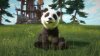 Kinectimals: Новые герои медведи! для Kinect Русская Версия (Xbox 360) USED Б/У