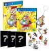 Asterix and Obelix Slap Them All! Ограниченное издание (Limited Edition) (PS4)