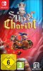 Super Chariot Русская Версия (Switch)