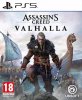 Assassin's Creed: Вальгалла (Valhalla) (PS5)