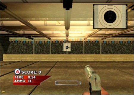 Gun Club (PS2) USED Б/У