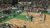 NBA 2K9 (Xbox 360)