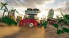 Игровая приставка Microsoft Xbox One S 1Tb Rus Белая + Forza Horizon 4 + LEGO Speed Champion 