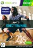 Nike+ Kinect Training для Kinect Русская Версия (Xbox 360) USED Б/У