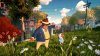 Hello Neighbor 2 (  2)   (Xbox One/Series X) USED / 