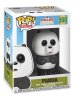 Фигурка Funko POP! Vinyl: Панда (Panda) Мы обычные медведи (We Bare Bears) (37772) 9,5 см