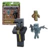 Фигурка Minecraft Evoker 8см