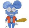 Мягкая игрушка Kidrobot: Зомби Щекотка (Zombie Itchy) Симпсоны (The Simpsons) 20 см