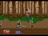 Коллекционный сборник 3 в 1 Золотой Топор (Golden Axe) (16BC-007) Русская Версия (16 bit) 