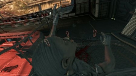 Aliens vs Predator (Чужой против Хищника) Русская Версия (Xbox 360/Xbox One)