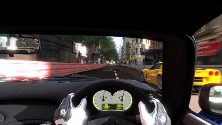 Купить игру Gran Turismo 5 Prologue (PS3) для Sony Playstation 3