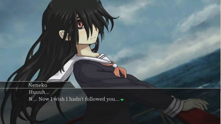 игра Return to Shironagasu Island (Switch) для Nintendo Switch