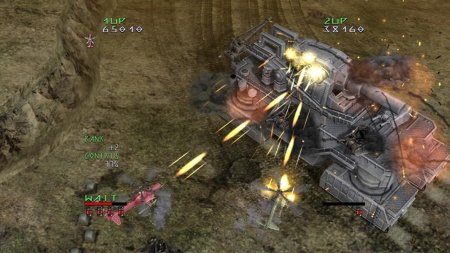 Under Defeat (PS5)