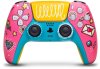 Геймпад беспроводной (кастомизированный) Sony DualSense Wireless Controller (Sweet) Оригинал RAINBO (PS5)