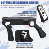 -   Joy-Con Game Gun (GNS-870)  (Switch)