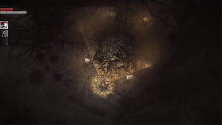 Darkwood (Limited Run #187) Русская Версия (PS5)