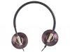 Наушники ENZATEC HS703BK, чёрные (PC) 