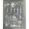  Сборная модель корабля Good Smile Company: Плюм Градиус IV Фуккацу Вик Гадюка Эксклюзивная Версия (Plum Gradius IV Fukkatsu Vic Viper Decal Exclusive Version) (4582362383893) 32 см