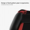 Подзаряжающий держатель для контроллеров Joy-Con + хранение картриджей iPega (PG-SW060B) (Switch)