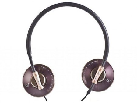 Наушники ENZATEC HS703BK, чёрные (PC) 