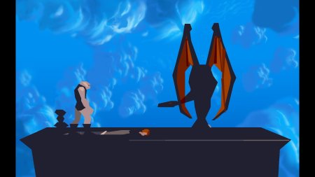 игра Another World (Limited Run #026) (Switch) для Nintendo Switch