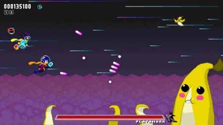 игра Sky Racket (Switch) для Nintendo Switch