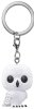 Брелок Funko Pocket POP! Keychain: Гарри Поттер (Harry Potter) Букля (Hedwig) ((FL) (Exc) 41031-PDQ) 4 см