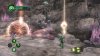 Green Lantern: Rise of the Manhunters (Зелёный Фонарь) (с поддержкой 3D) (Xbox 360) USED Б/У