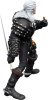 Фигурка Weta Workshop Mini Epics: Геральт из Ривии #1 (Geralt of Rivia #1) Нетфликс Ведьмак (Netflix The Witcher) (738030) 16,2 см