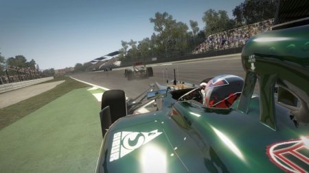 Formula One F1 2012   (Xbox 360)
