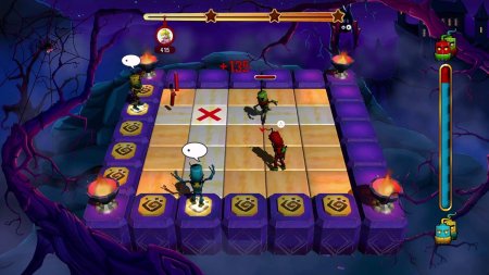 игра 60 in 1 Game Collection (Switch) для Nintendo Switch