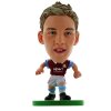 Фигурка футболиста Soccerstarz West Ham Jack Collison Home Kit (400122)