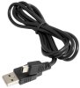 Геймпад беспроводной DEFENDER Scorpion L1, 2 дж., 14 кн. PC/PS3 (PS3) 