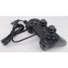   DualShock 2 (Black)  (PS1/PS2)  Sony PS2