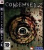Condemned 2 Bloodshot (PS3)